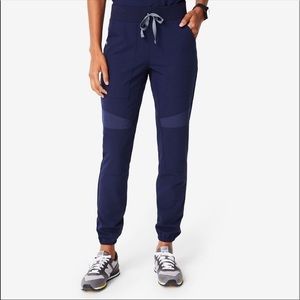 *** SOLD*** Figs 5 pocket scrub joggers